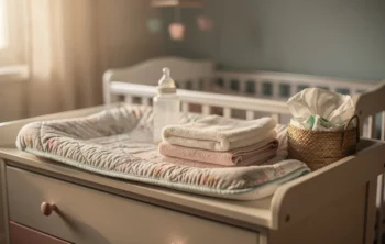 La toilette de bébé : tous les soins pour une hygiène parfaite au quotidien