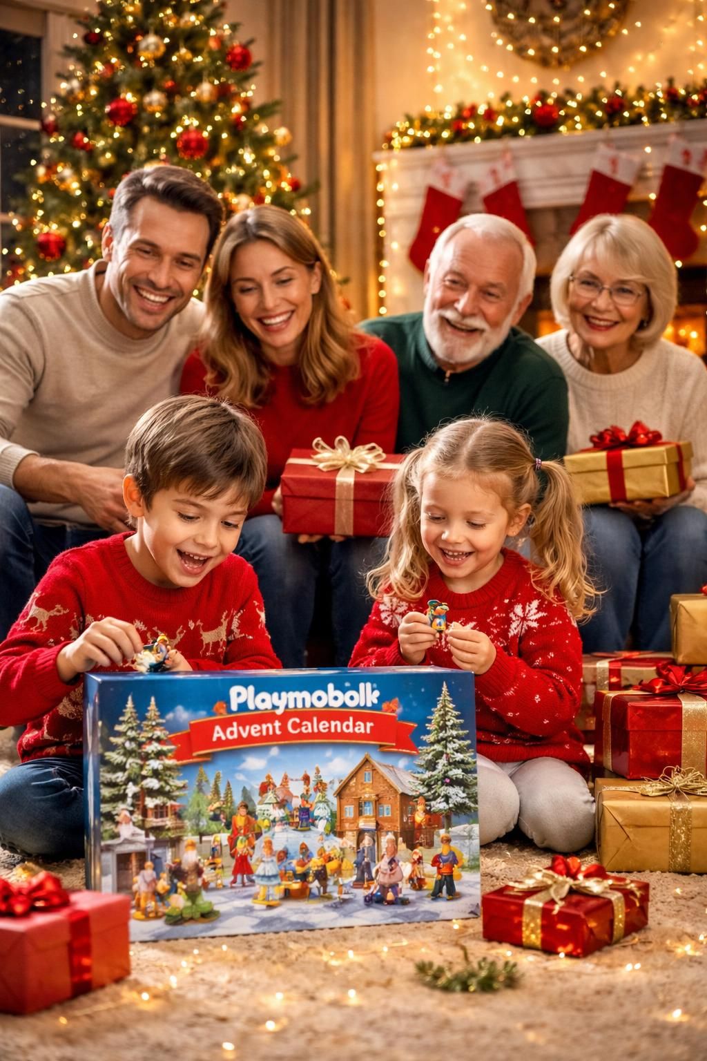 découvrez comment gérer le budget famille pour noël grâce aux conseils pratiques de la poste et aux calendriers cadeaux playmobil, pour des fêtes joyeuses et bien organisées.