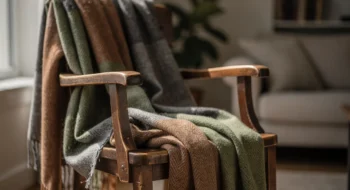 Écharpes de portage : le secret du confort au quotidien