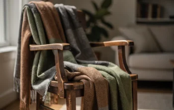 Écharpes de portage : le secret du confort au quotidien