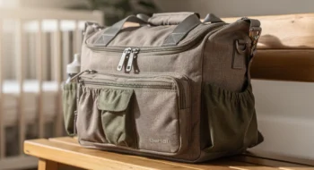 Sac à langer multifonction : l’allié malin des parents modernes