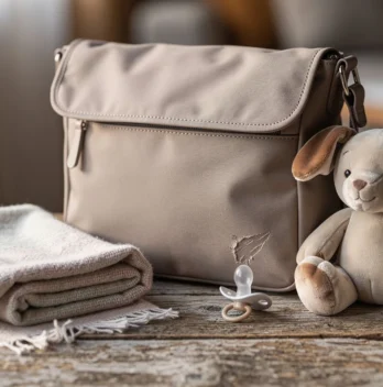 Luxedebebe.com les accessoires indispensables pour les sorties avec bébé ?