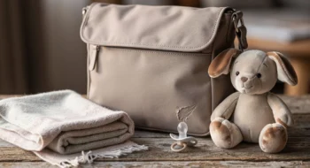 Luxedebebe.com les accessoires indispensables pour les sorties avec bébé ?