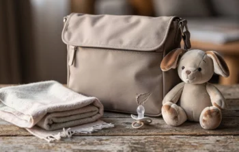 Luxedebebe.com les accessoires indispensables pour les sorties avec bébé ?