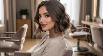 Tendances coiffure 2026 : pourquoi la coupe broom bob subjugue les salons ?
