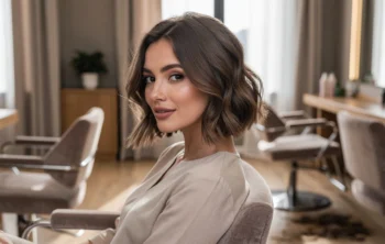 Tendances coiffure 2026 : pourquoi la coupe broom bob subjugue les salons ?