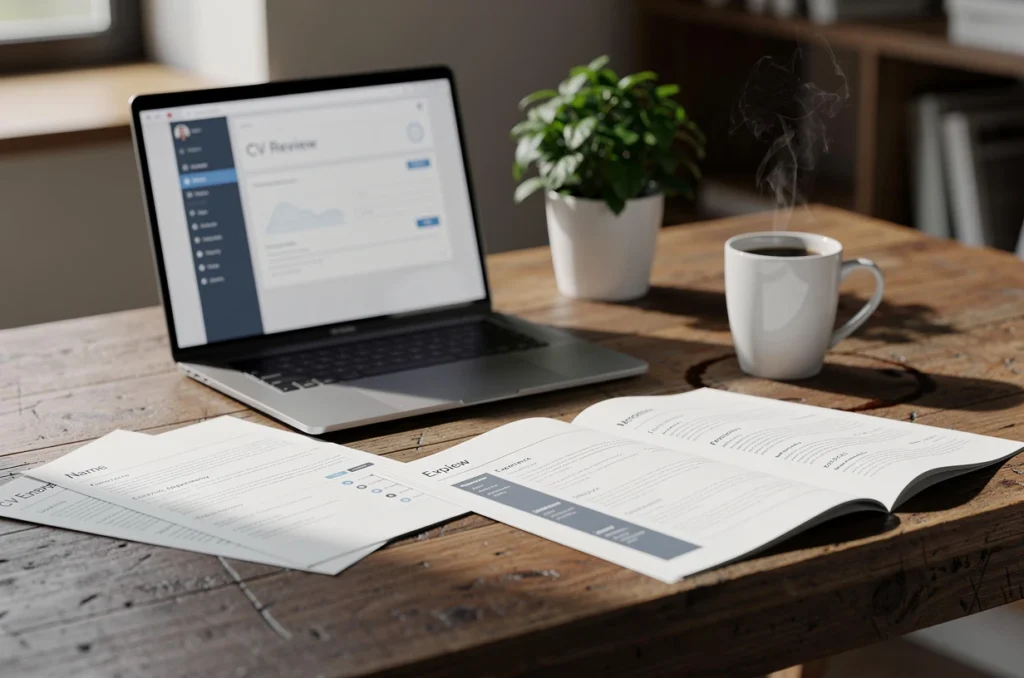 L’analyse de CV gratuite : un passage obligé avant de postuler
