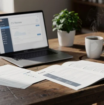 L&rsquo;analyse de CV gratuite : un passage obligé avant de postuler