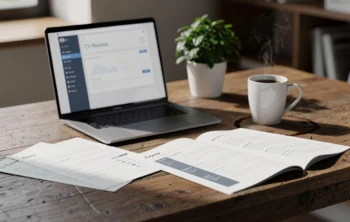 L&rsquo;analyse de CV gratuite : un passage obligé avant de postuler