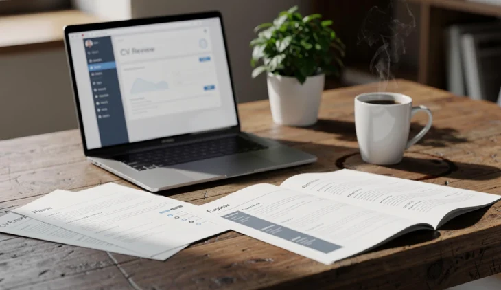 L&rsquo;analyse de CV gratuite : un passage obligé avant de postuler