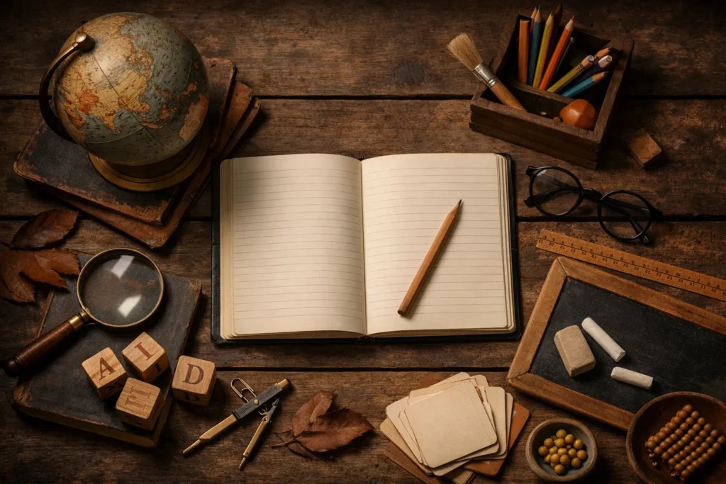 Quels sont les avantages de la formation Montessori ?