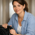 Ariane Pontcharra