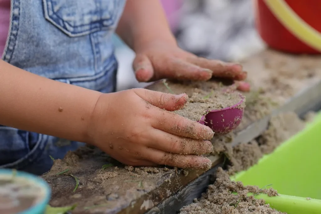Plongée au cœur des Fervana Ateliers pour parents et enfants