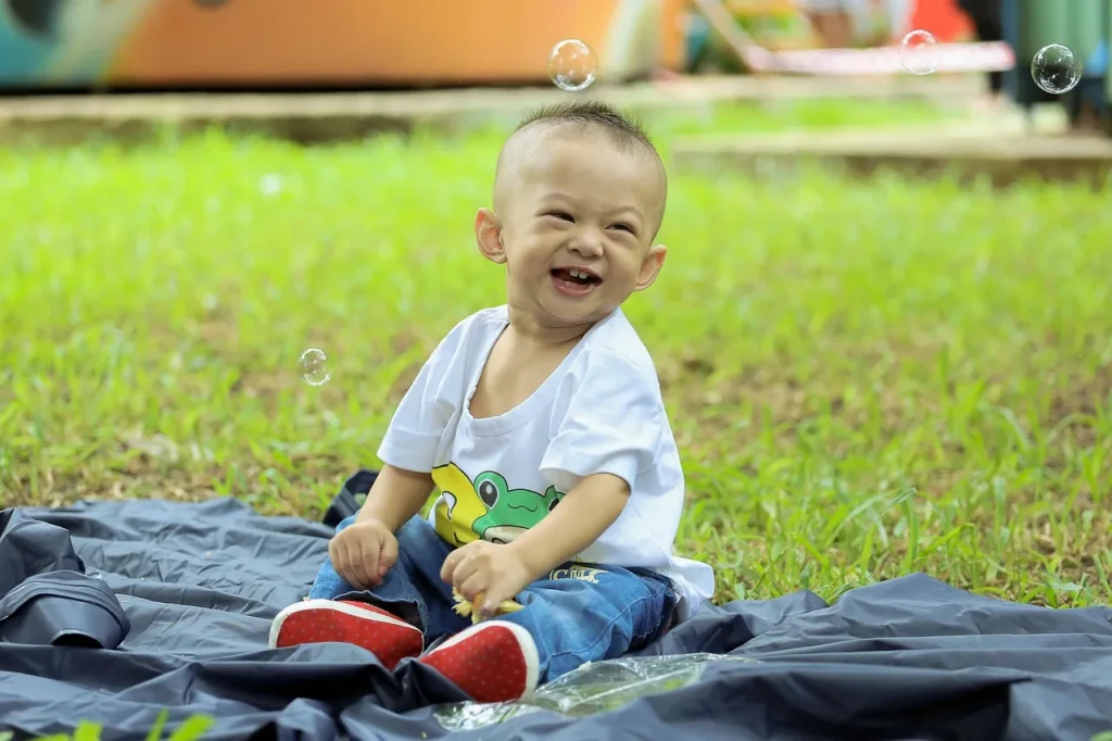 9 façons d'amuser vos enfants tout en apprenant