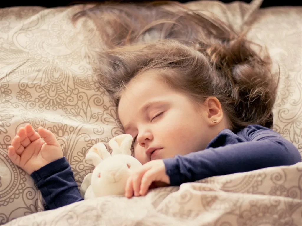 Roulima Douce expliquée : une approche apaisante pour le coucher
